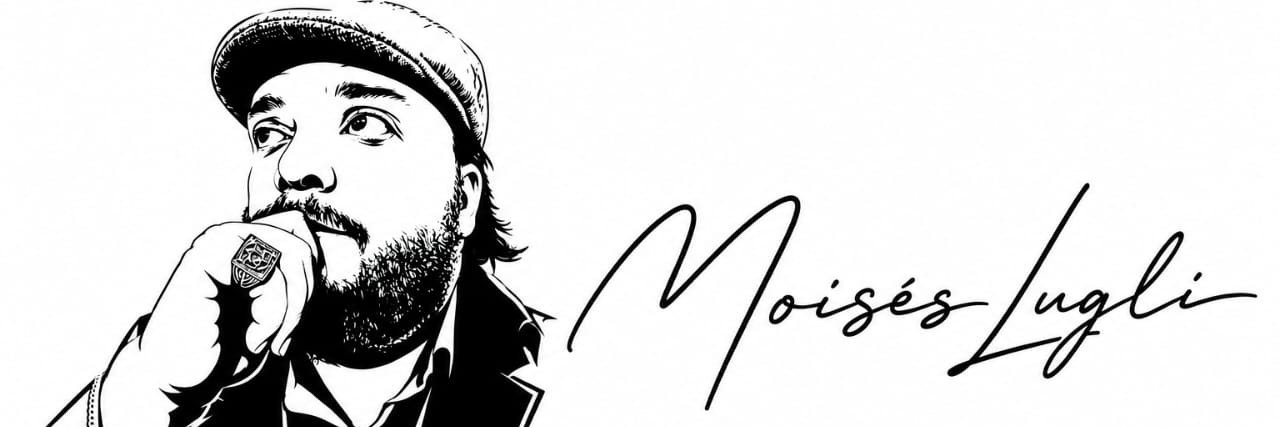 moises_lugli's profile banner image
