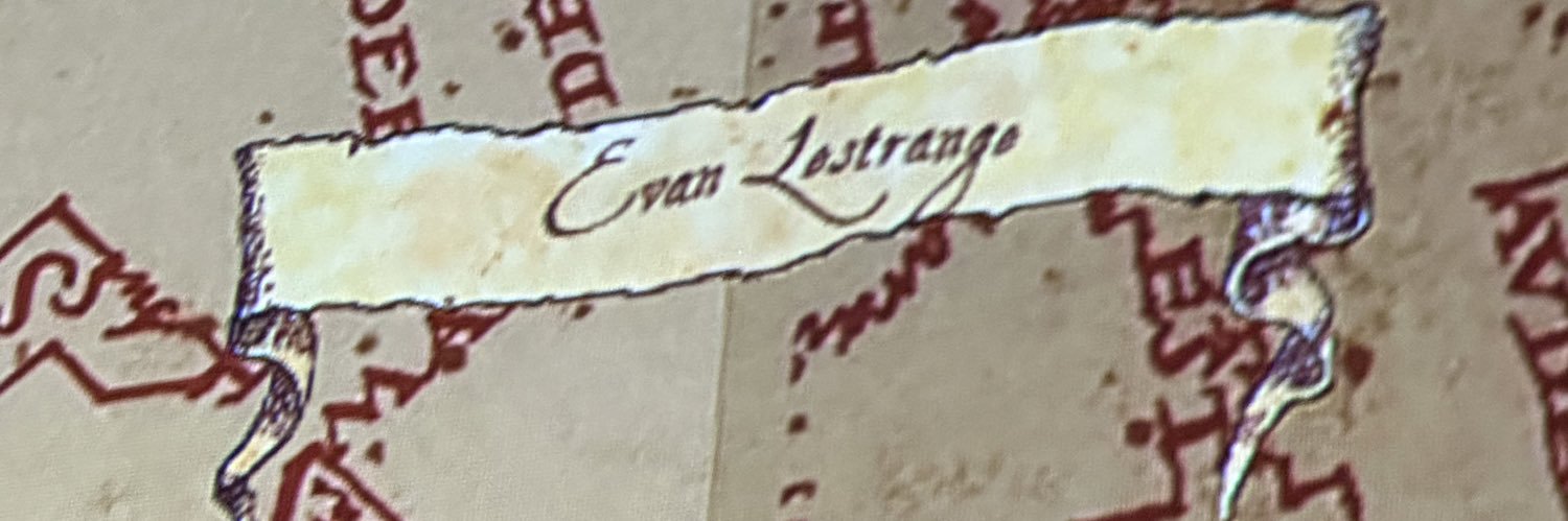 directeur Lestrange (for évent) banner