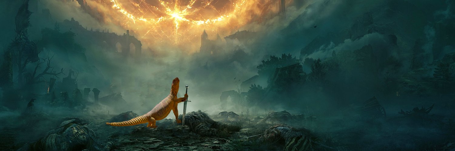 ضب أصفر banner