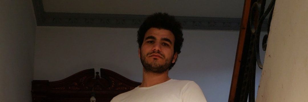 MaherAliSoliman's profile banner image