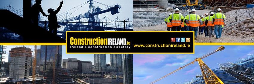 Construction Ireland banner