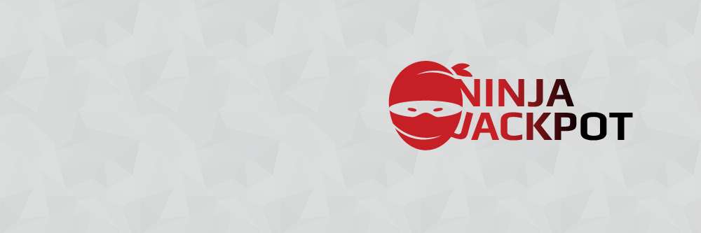 NINJACKPOT banner