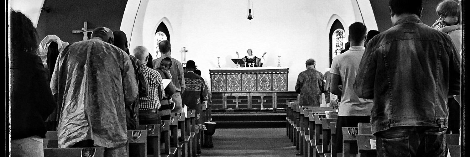 StGeorgesBerlin's profile banner image