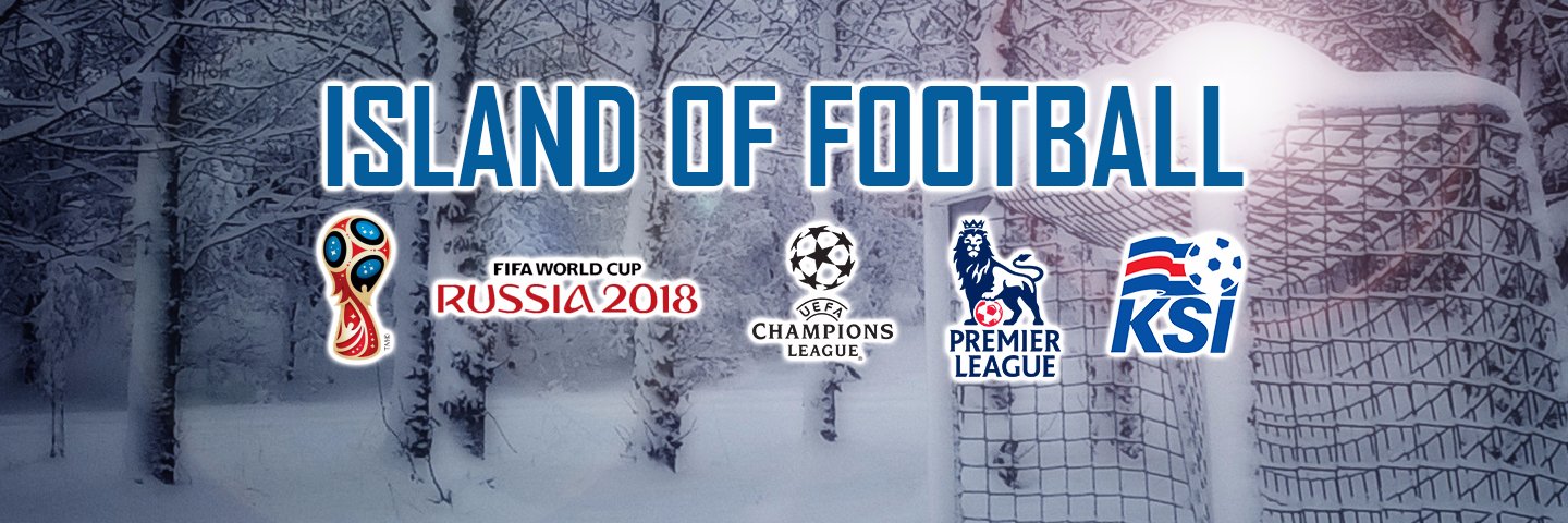 IOF_iceland's profile banner image