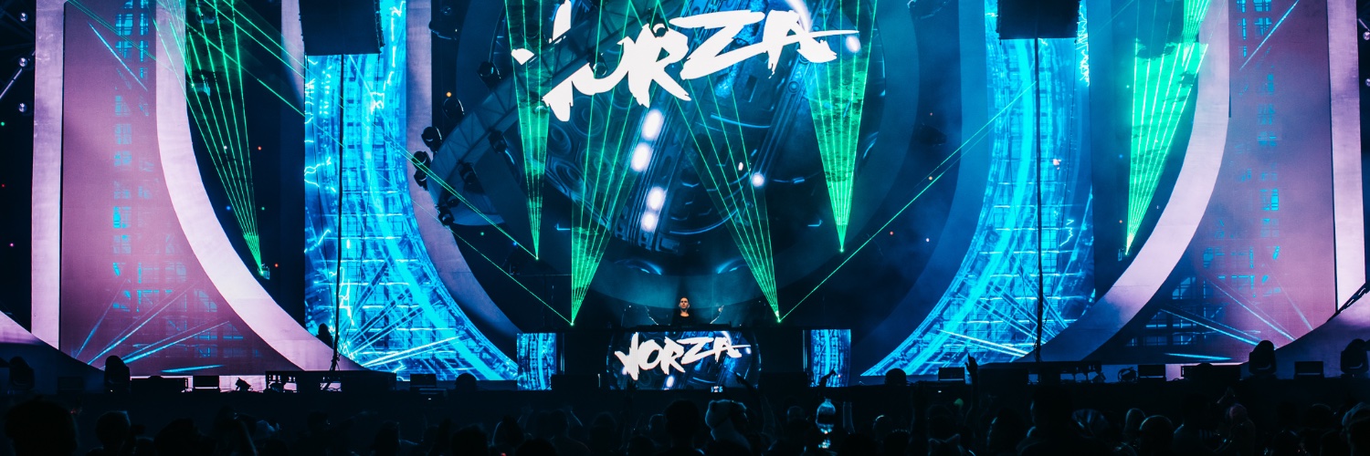 Jorzaofficial's profile banner image