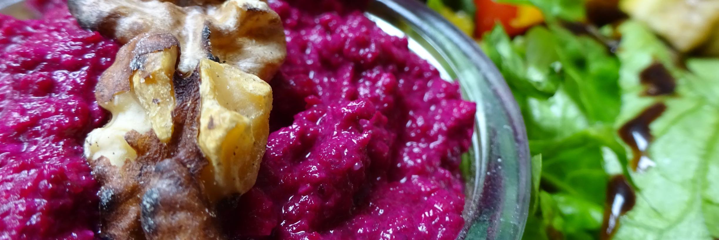 ChubbieVegan's profile banner image