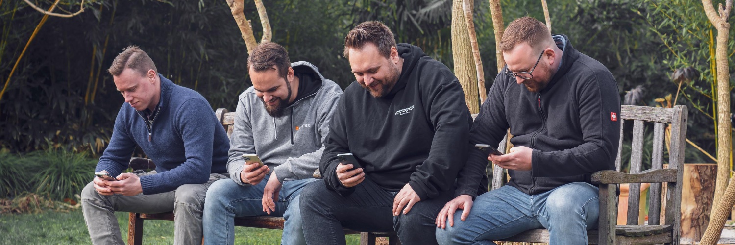 SizzleBrothers's profile banner image