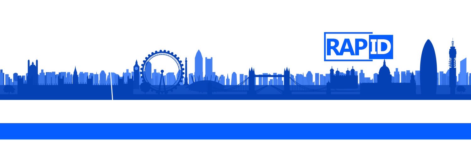 RapID banner