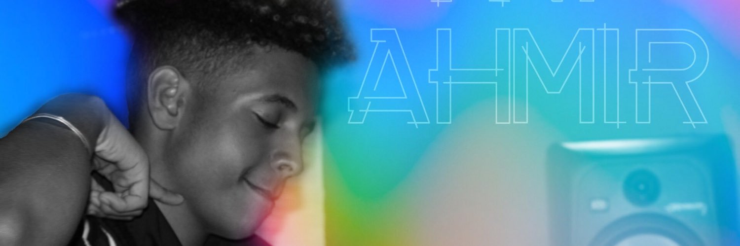 ahmirt412's profile banner image