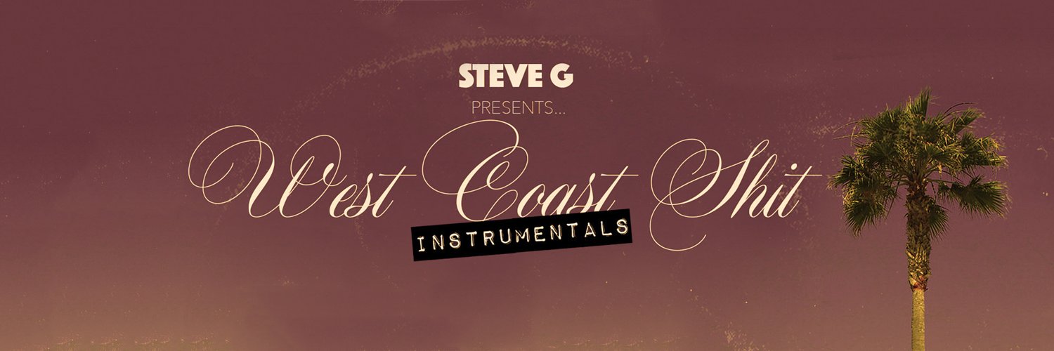 SteveG_Funk's profile banner image