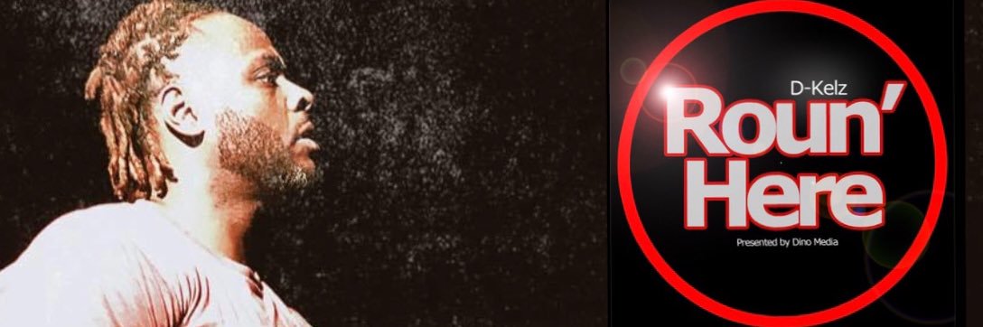 dkelmuzik's profile banner image