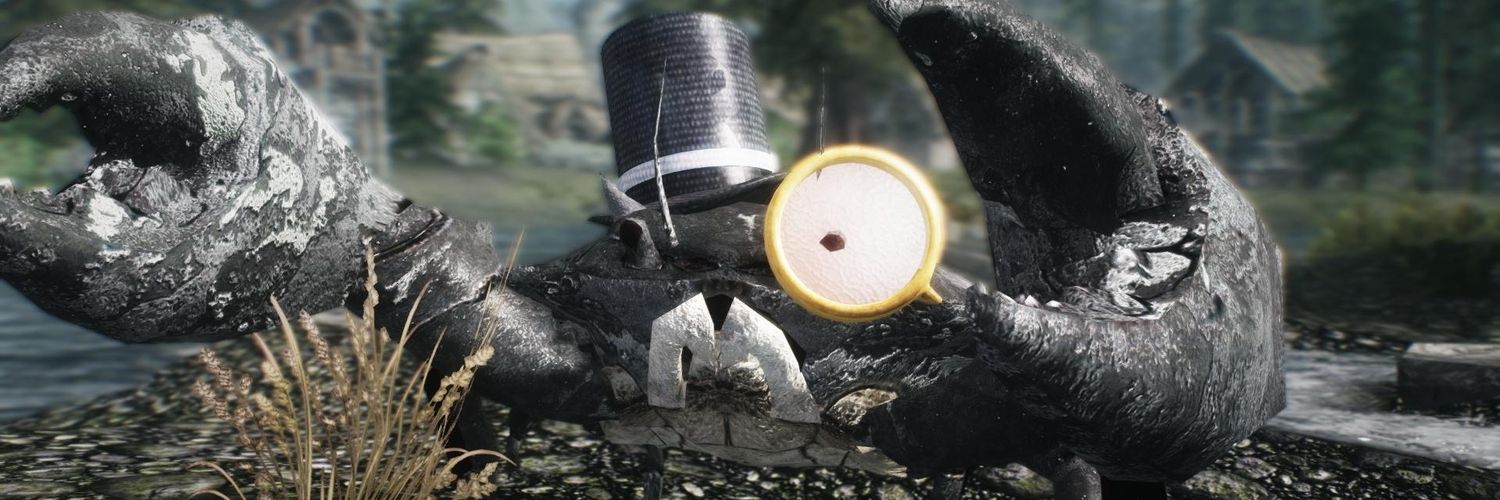 WBBowtieMike's profile banner image