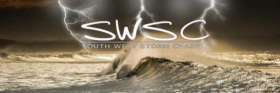 ⚡️SW Storm Chasers☔️ banner