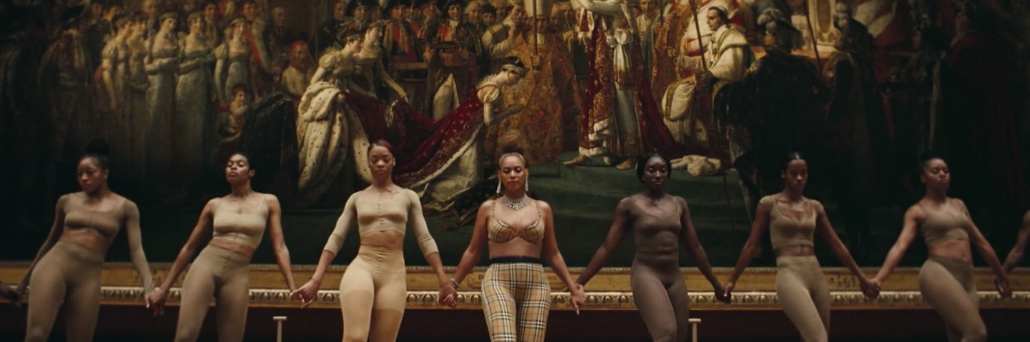 Nia Renée Hill banner