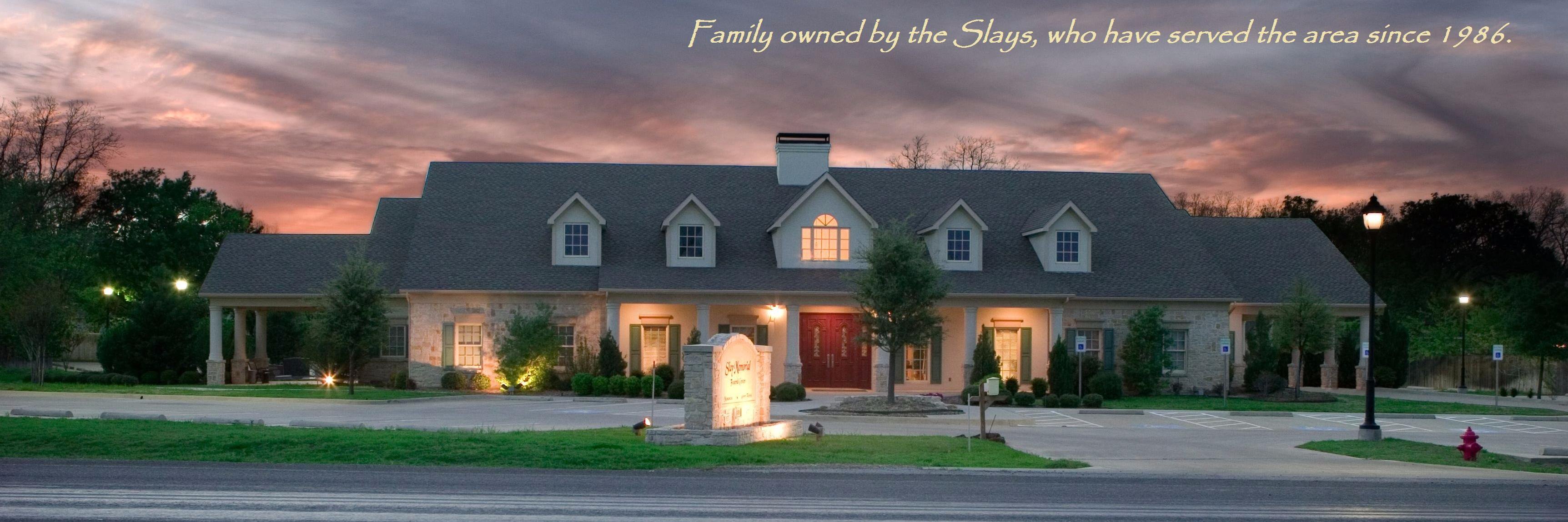 SlayMemorial's profile banner image