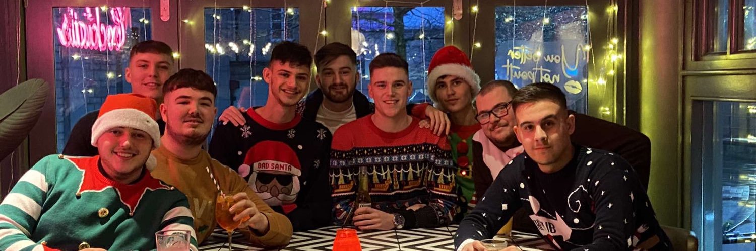 sufc_george's profile banner image