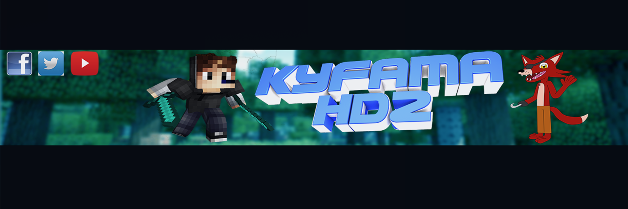 KyFamaHD2's profile banner image