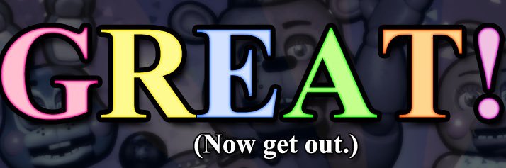 Super Duper banner