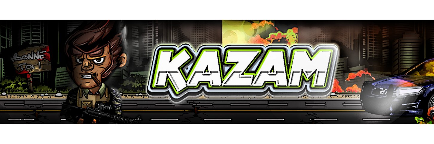 kazam_modz's profile banner image
