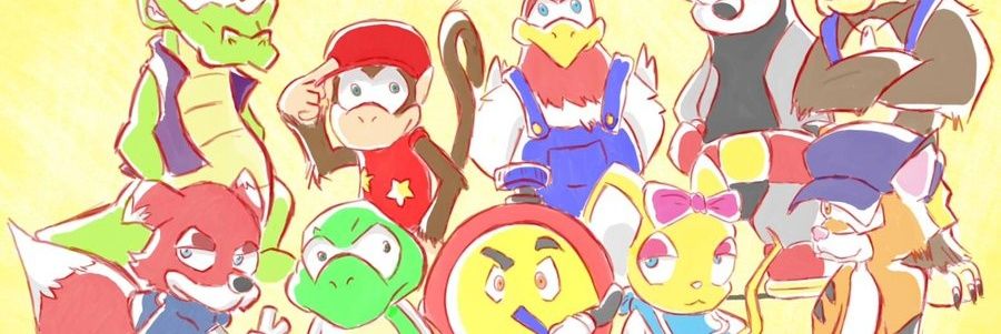 karyFanQwQ's profile banner image