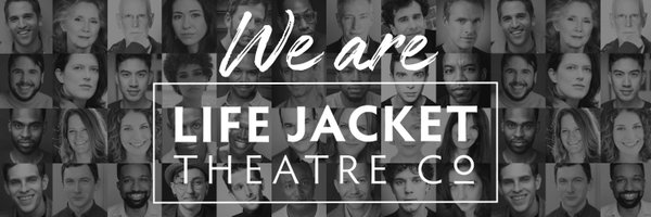 Life Jacket Theatre Company Profile Banner