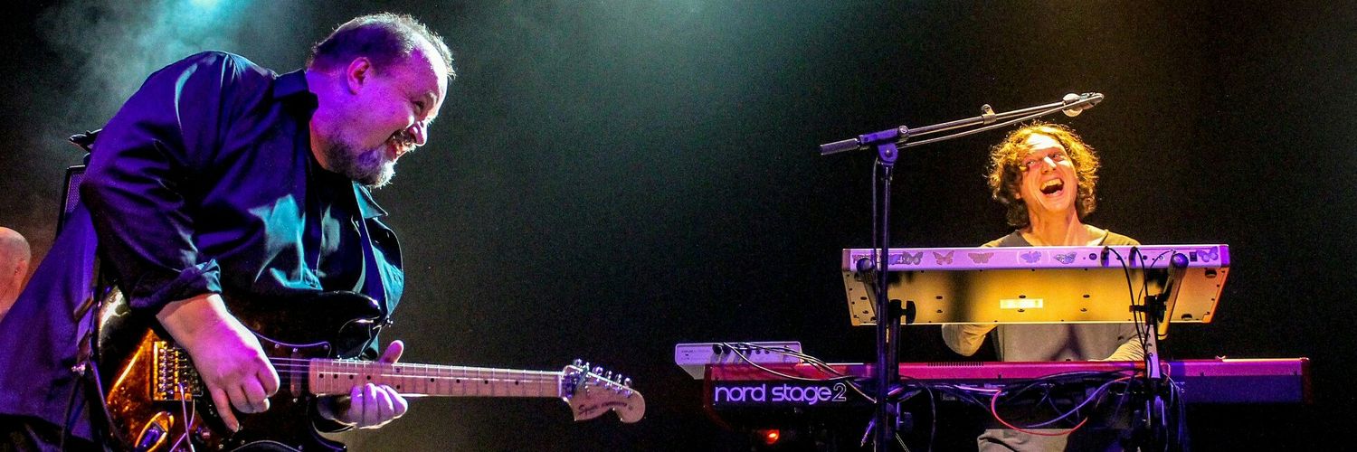 Riccardo Romano banner