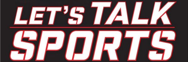 LetsTalkSports3 Profile Banner