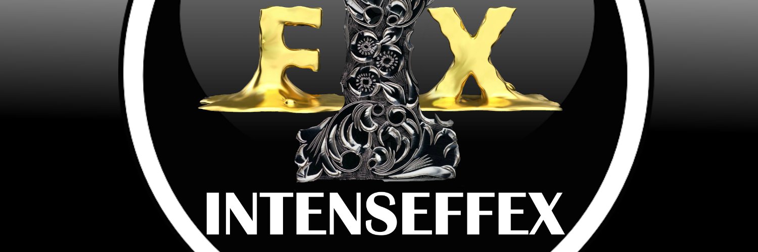 Intenseffex's profile banner image