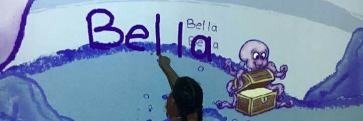 superbellarocks's profile banner image