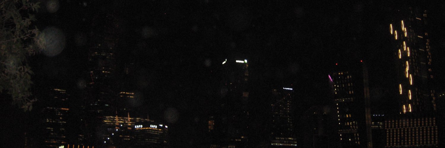_GhostlyVisions's profile banner image