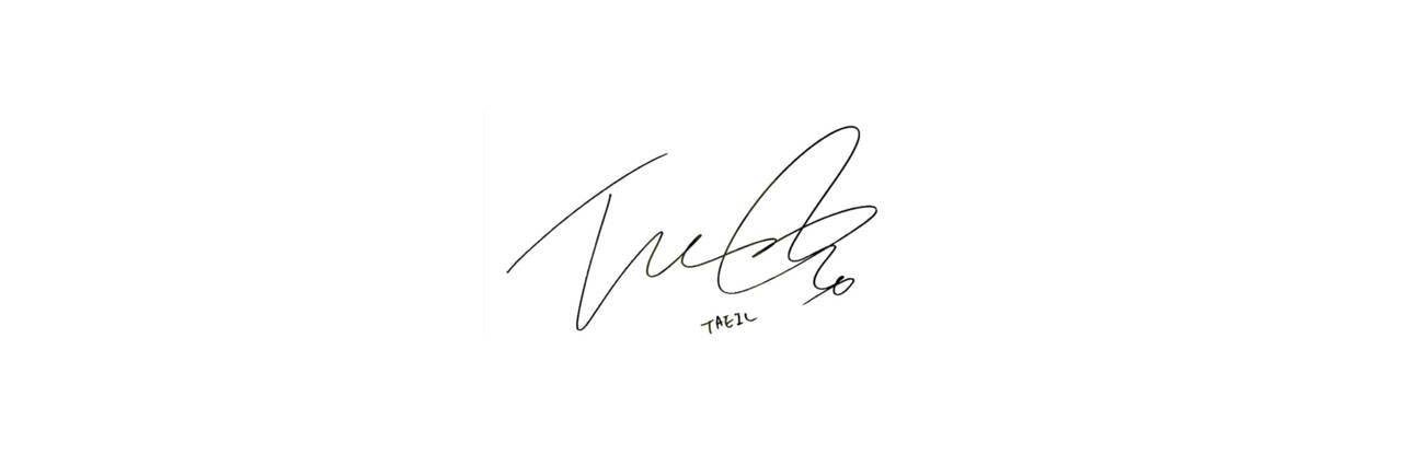 taeilloop's profile banner image