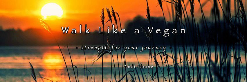 walklikeavegan's profile banner image