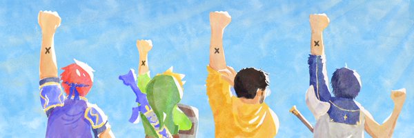 SDr4gs Profile Banner