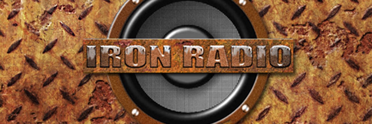 iron_radio's profile banner image