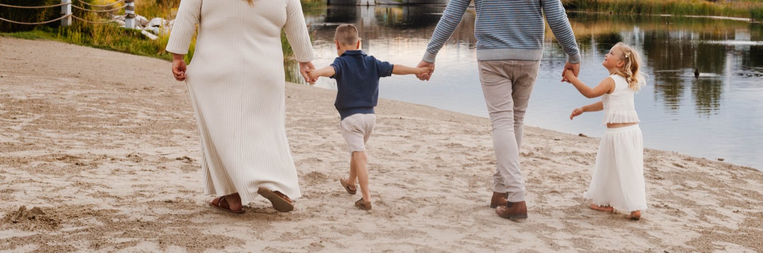 James Vreeken banner