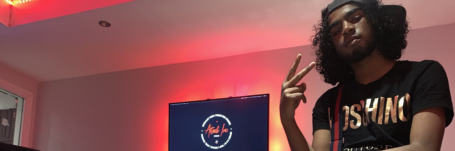 akaaliinc's profile banner image