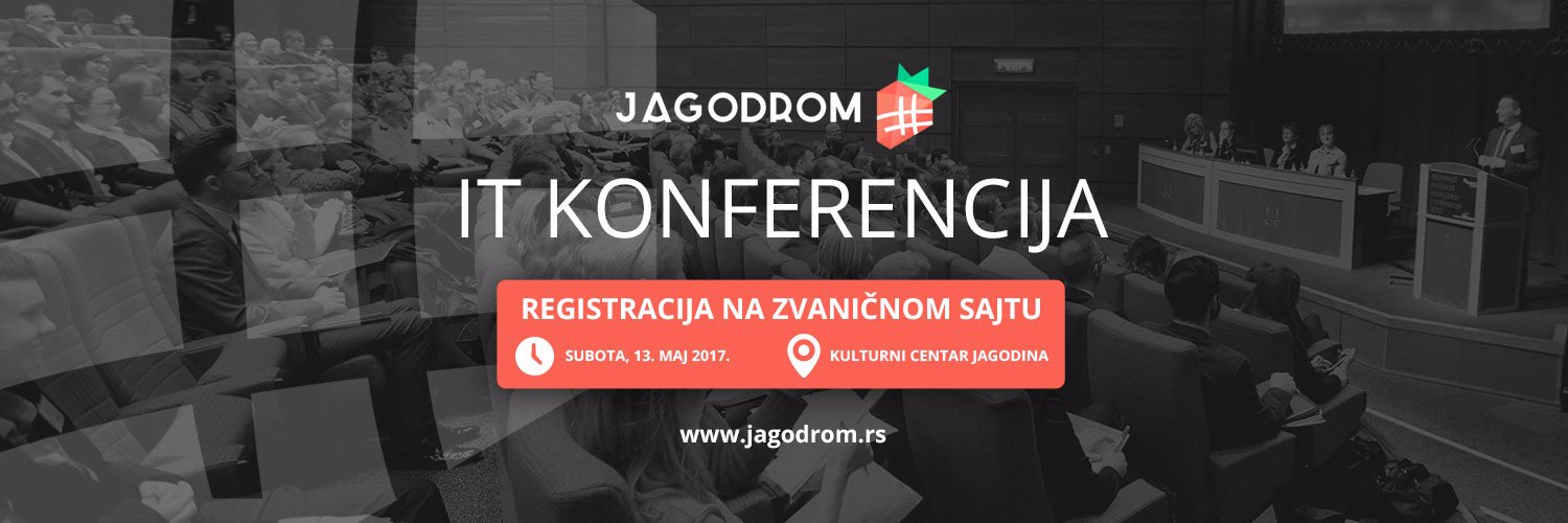 jagodrom's profile banner image