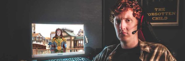 will_merrick Profile Banner