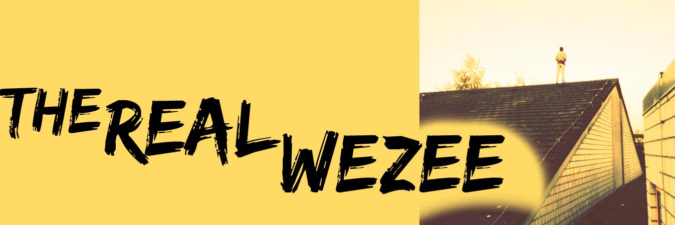 WezeeOfficial's profile banner image