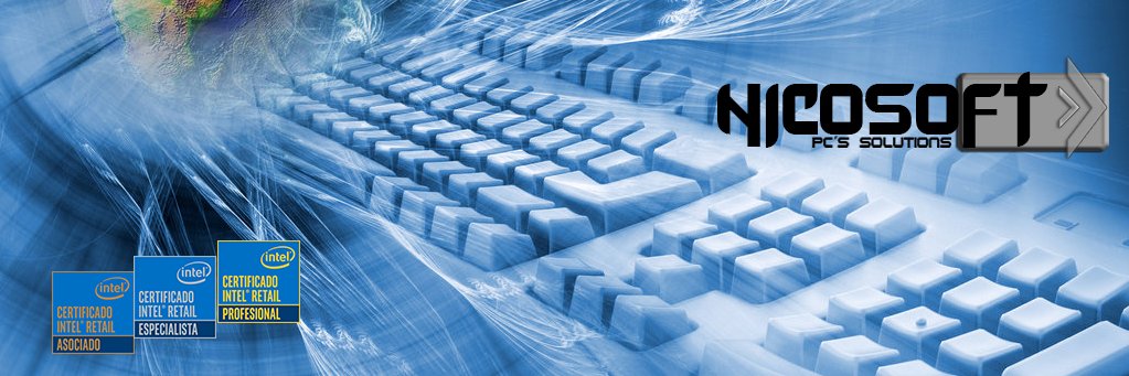 nicosoftpc's profile banner image
