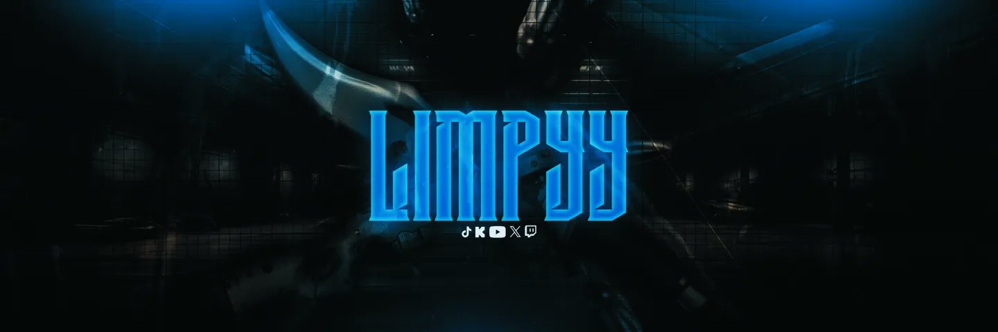 Limpyy banner