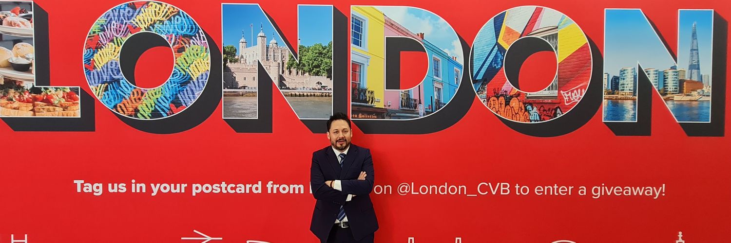 David Hidalgo A. banner