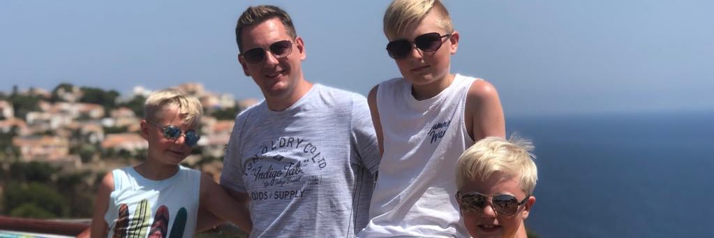 dannymurphy85's profile banner image