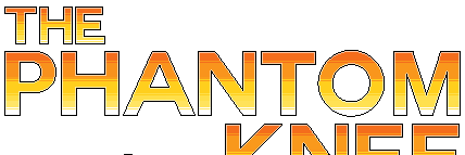 ThePhantomKnee's profile banner image