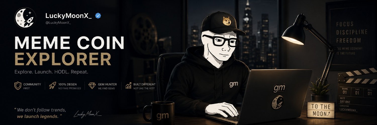 LuckyMoonX_'s profile banner image