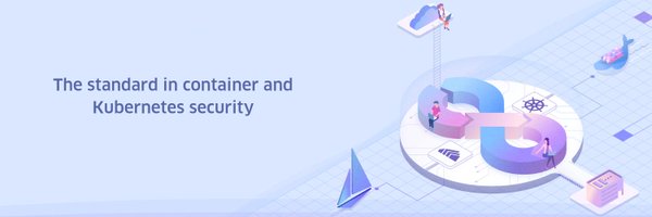 stackrox Profile Banner