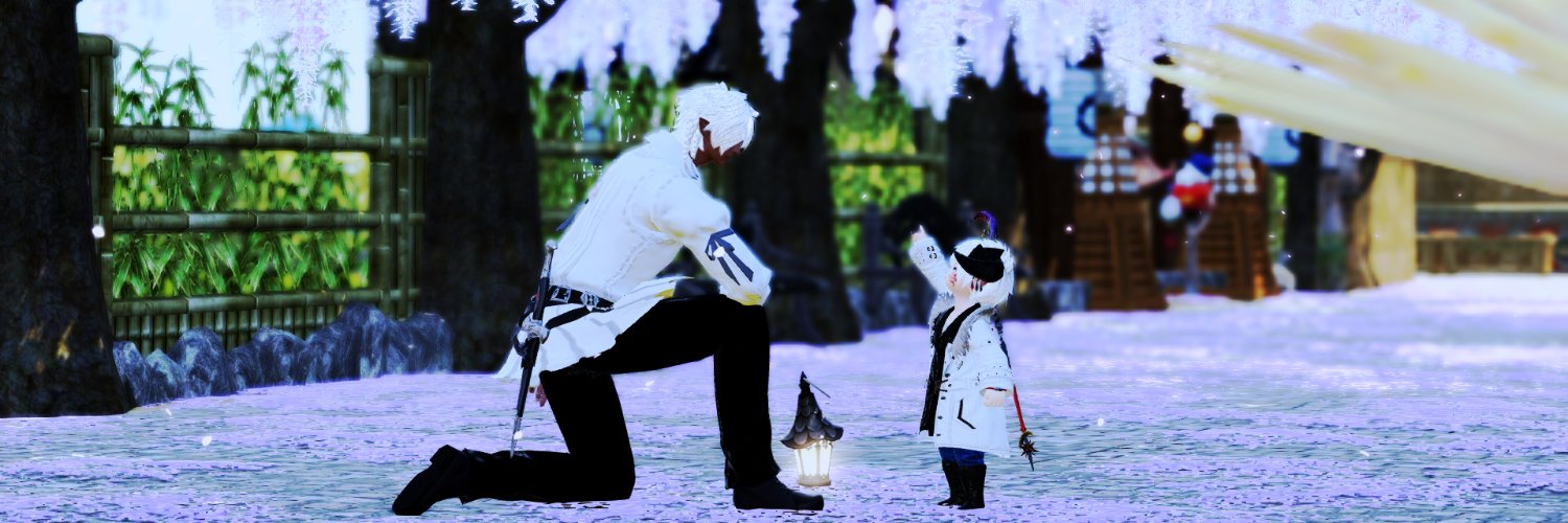 mondchel98's profile banner image