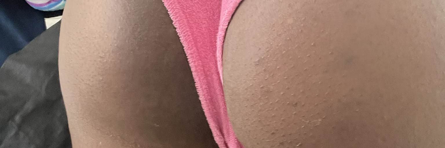 queendebaddie's profile banner image