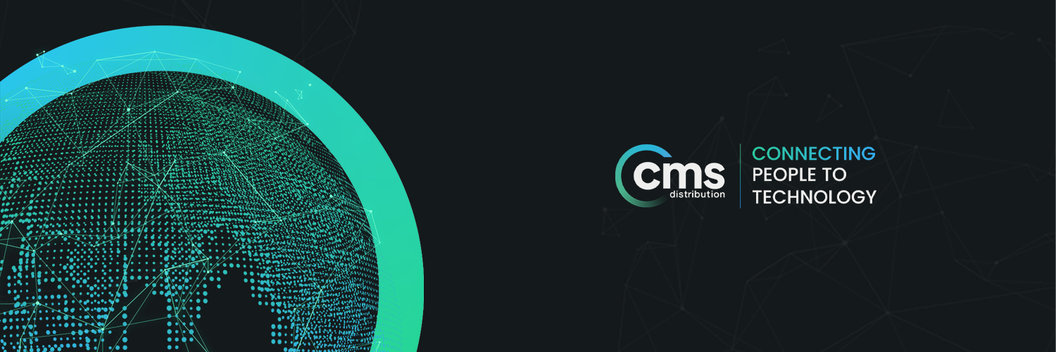 CMS Distribution banner