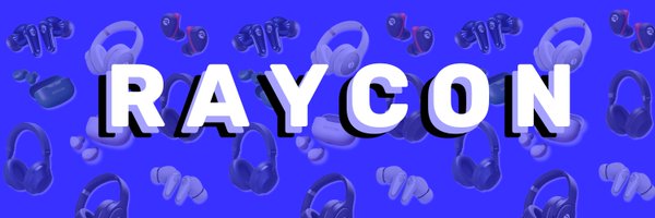 rayconglobal Profile Banner